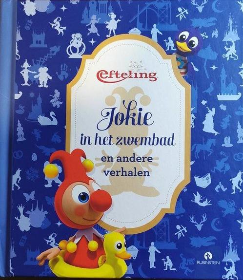 Jokie in het zwembad en andere verhalen 9789047634560, Boeken, Overige Boeken, Zo goed als nieuw, Verzenden