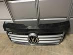 Grill zilver zilver met zilveren embleem Volkswagen Trans..., Ophalen of Verzenden, Gebruikt, Volkswagen