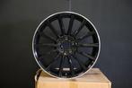 2 Velgen Mercedes-Benz A/B/C/CLA/E-Klasse AMG look (nieuw), Velg(en), Nieuw, Personenwagen, 225 mm