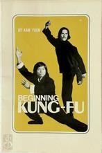 Beginning Kung-fu, Boeken, Verzenden, Nieuw