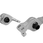 Skunk2 94-01 Acura Integra Black Anodized Billet Aluminum, Ophalen of Verzenden