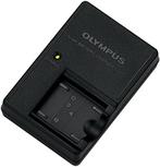 Olympus LI-41C Acculader voor LI-40B en LI-42B (Incl. Stroom, Verzenden, Zo goed als nieuw