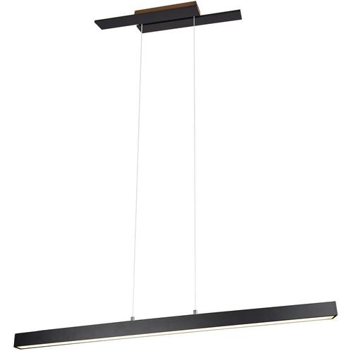 LED Hanglamp - Trion Balfy Up and Down - 44W - Warm Wit, Huis en Inrichting, Lampen | Hanglampen, Nieuw, Metaal, Ophalen of Verzenden