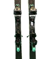 Nordica Belle 72 DC 2023 - 150 cm, Sport en Fitness, Skiën en Langlaufen, 140 tot 160 cm, Gebruikt, Ophalen of Verzenden, Carve