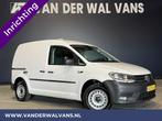 Volkswagen Caddy 2.0 TDI L1H1 inrichting Euro6 Airco | Apple, Bluetooth, Plug-in hybride, Nieuw, Lease