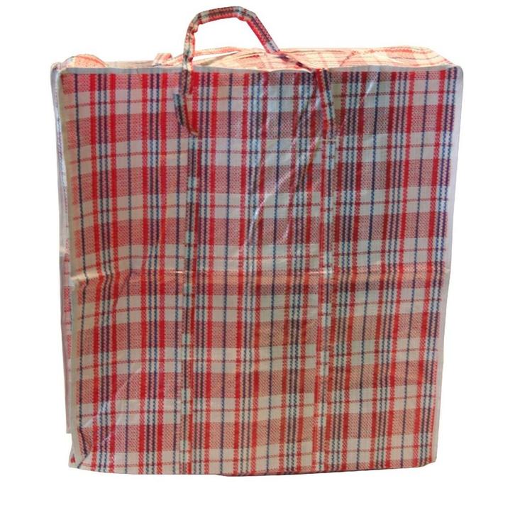 Benson Compacte tas met rits - veelzijdig - 50 x 48 x 28..., Sieraden, Tassen en Uiterlijk, Tassen | Reistassen en Weekendtassen