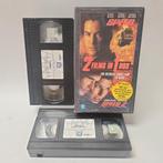 Speed & Speed 2 Cruise Control VHS, Cd's en Dvd's, VHS | Film, Ophalen of Verzenden, Nieuw in verpakking