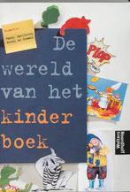 De wereld van het kinderboek 9789001593421, Zo goed als nieuw