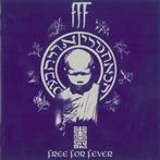cd - FFF  - Free For Fever, Cd's en Dvd's, Zo goed als nieuw, Verzenden