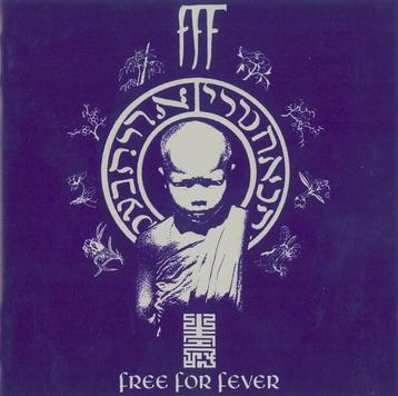 cd - FFF  - Free For Fever