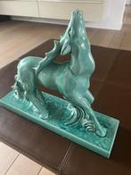 Cassin - Beeld, Sculptuur Georges Cassin - 45 cm - Keramiek