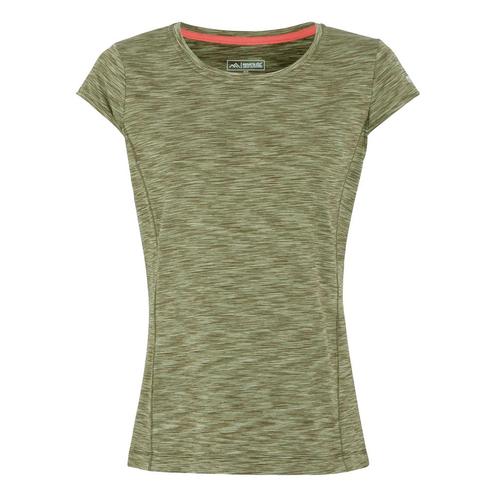 -43% Regatta  Regatta Dames hyperdimension ii t-shirt  maat, Kleding | Dames, Sportkleding, Groen, Nieuw, Verzenden