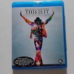 Michael Jacksons  This is it, Verzenden, Gebruikt