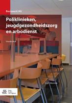 Poliklinieken, jeugdgezondheidszorg en arbodienst /, Boeken, Gelezen, E.A.F Wentink, Verzenden