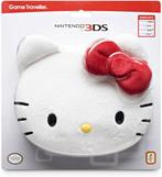 R.D.S. Case voor Nintendo (New) 3DS (XL) - Hello Kitty (Nieu, Spelcomputers en Games, Verzenden, Nieuw