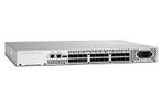 HP HPE 8/8 SAN Switch HSTNM-N019, Ophalen of Verzenden, Zo goed als nieuw