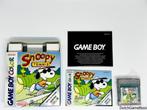 Gameboy Color - Snoopy Tennis - FAH, Verzenden, Gebruikt