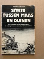 Waalwijk - September 1944 - mei 1945, Verzamelen, Militaria | Tweede Wereldoorlog, Nederland, Overige soorten, Boek of Tijdschrift