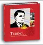 Wetenschappelijke biografie 37 - Turing 9789085712893, Gelezen, Serpenti Tekstverzorging, Verzenden
