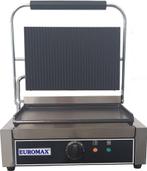 Linea Nero paninigrill / contactgrill Medium size geribbelde, Verzenden, Nieuw in verpakking