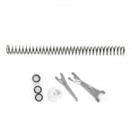 Rally Raid level 1 fork kit voor BMW G310GS, Verzenden, Nieuw