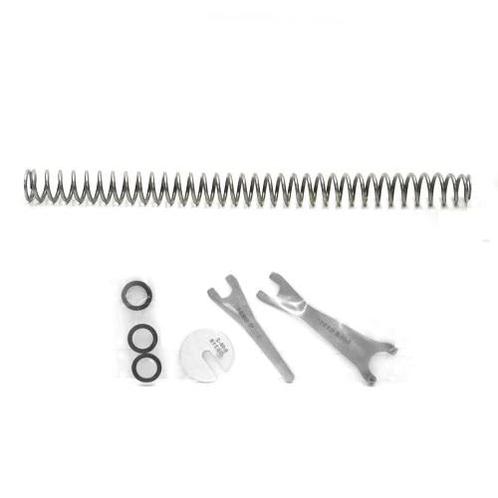 Rally Raid level 1 fork kit voor BMW G310GS, Fietsen en Brommers, Brommeronderdelen | Algemeen, Nieuw, Verzenden