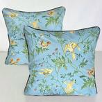 Cole and Son - New Collection Nieuwe set van twee - Kussen