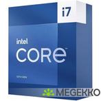 Intel Core i7-13700, Computers en Software, Processors, Verzenden, Nieuw