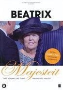 Beatrix majesteit - DVD, Cd's en Dvd's, Verzenden, Nieuw in verpakking