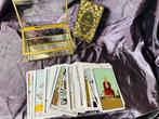 Tarot - Kaartspel Tarot Divinatoire - Frankrijk, Antiek en Kunst
