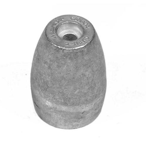 Propeller Anode Voor Mercury 70 - 275 Pk Zink, Watersport en Boten, Bootonderdelen, Nieuw, Zeilboot of Motorboot, Ophalen of Verzenden