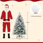 2dekans | COAST Kunstkerstboom, met 8 lichtstanden en 472 PE, Diversen, Kerst, Ophalen of Verzenden, Zo goed als nieuw
