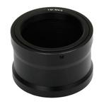 Micro 4/3 (MFT) Body naar T2 Lens Converter / Lens Mount ..., Nieuw, Verzenden