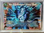 Bandai - 1 Graded card - Dragon Ball - Masters Premium, Nieuw