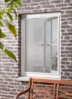 2dekans | Bruynzeel S500 Inzethor Draai-kiepraam bxh 85x115, Ophalen of Verzenden, Zo goed als nieuw