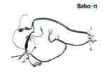 Kabelboom Harley-Davidson FXDWG Wide Glide 1981-1986, Verzenden, Gebruikt