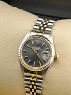 Rolex - Oyster Perpetual Date - 6917 - Dames - 1980-1989, Nieuw