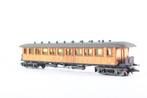 Märklin H0 - uit set 2870 - Modeltrein personenwagen (1) -, Hobby en Vrije tijd, Modeltreinen | H0, Nieuw