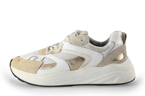 Poelman Sneakers in maat 40 Bruin | 10% extra korting, Kleding | Dames, Schoenen, Bruin, Gedragen, Sneakers of Gympen, Verzenden