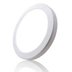 LED inen opbouw Downlight Plafondlamp Dimbaar 15W CCT Kleur, Huis en Inrichting, Lampen | Plafondlampen, Ophalen of Verzenden
