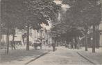HILVERSUM - Kruispunt Kerkstraat. Groest., Verzenden, Gelopen