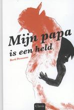 Mijn papa is een held 9789044817478 Berti Persoons, Boeken, Verzenden, Zo goed als nieuw, Berti Persoons