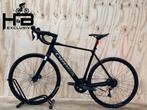 Orbea Gain D20 Elektrische Racefiets Shimano Ultegra 2023, Overige merken, 28 inch, 10 tot 15 versnellingen, Heren