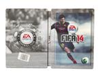 FIFA 14 Steelbook (ZONDER GAME) (XBOX 360) (TWEEDEHANDS), Verzenden, Nieuw