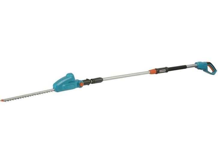 GARDENA THS 42/18V P4A - Telescopische heggenschaar -, Doe-het-zelf en Verbouw, Gereedschap | Handgereedschap, Zo goed als nieuw