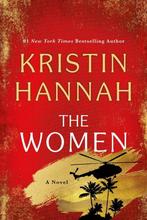 The Women 9781250178633 Kristin Hannah, Boeken, Verzenden, Zo goed als nieuw, Kristin Hannah