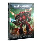 Codex Imperial Knights 10th edition (Warhammer 40.000 nieuw), Hobby en Vrije tijd, Wargaming, Ophalen of Verzenden, Nieuw