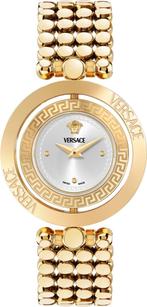 Versace VEHFA0625 Eon Restyling dames horloge 33,6 mm, Sieraden, Tassen en Uiterlijk, Horloges | Dames, Overige merken, Staal