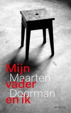Mijn Vader En Ik | 9789044660470 | Doorman, Maarten, Boeken, Ophalen of Verzenden, Nieuw, Doorman, Maarten
