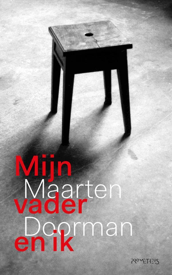 Mijn Vader En Ik | 9789044660470 | Doorman, Maarten, Boeken, Biografieën, Nieuw, Ophalen of Verzenden